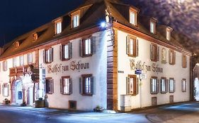 Gasthof zum Schwan